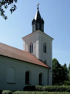 Ledberg Church