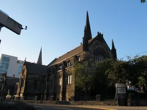 Trinity Congregational Church