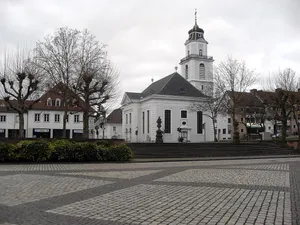 Friedenskirche (Saarbrücken)