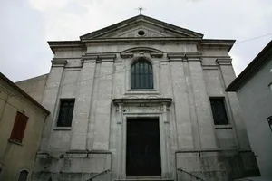 Santa Maria Assunta in cielo church