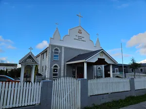 Saint Dionysius Indian Orthodox Church