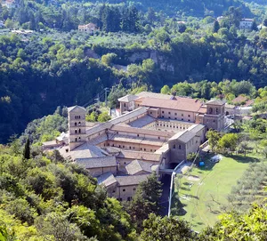 Cathedral Basilica of St. Scholastica