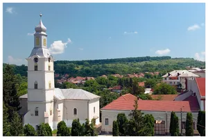 Reformed Church, Cehu Silvaniei