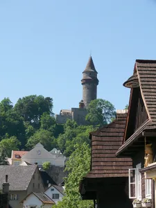 Štramberská Trúba