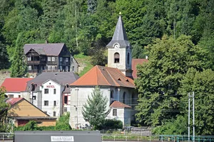 Church of Holy Trinity