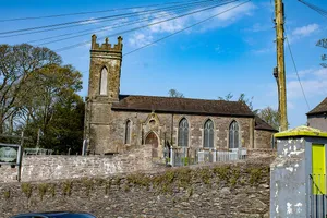 St Colman's Church