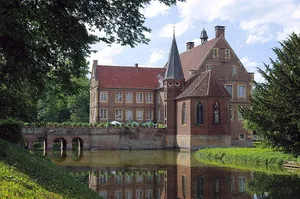 Burg Hülshoff