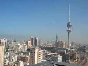 Kuwait City
