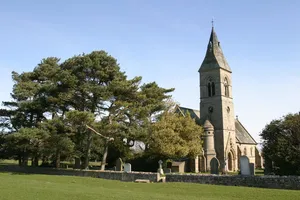 Church of Holy Saviour