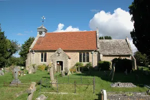 Church of St Peter