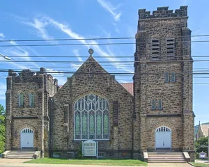 First United Presbyterian Church