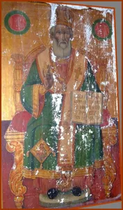Saint Athanasius Church, Vasileiada