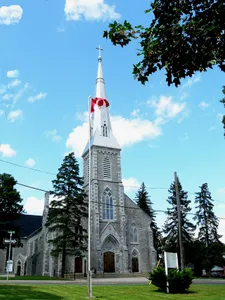 Cathedral of Saint Peter-in-Chains
