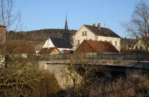 Matthäuskirche (Stockau)
