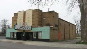 Ada Theatre