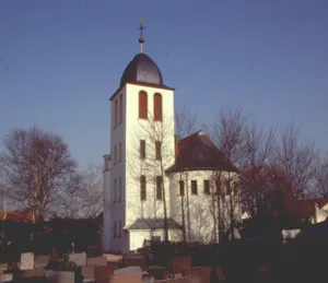 Catholic St. Catherine's Church, Gau-Weinheim