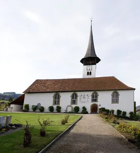 Reformed Church