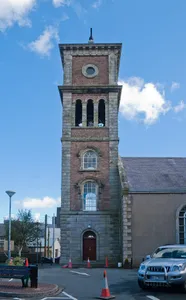 Church of St Francis of Assisi