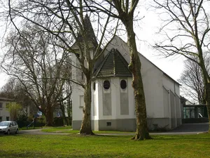Ev. Kirche