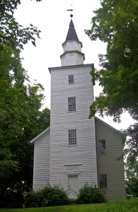 Primitive Baptist Church of Brookfield