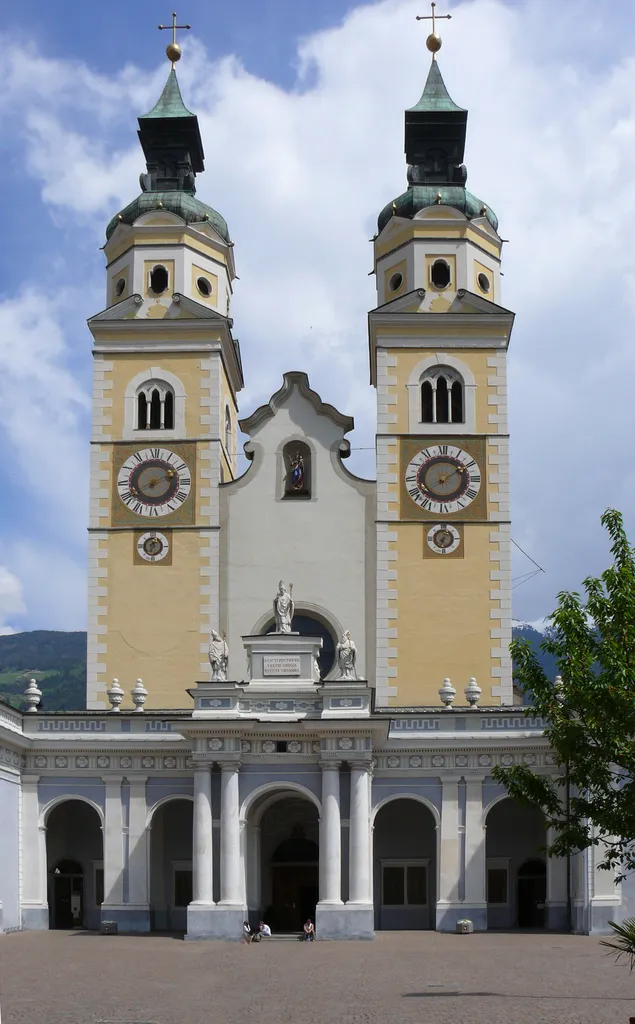 Brixen Cathedral