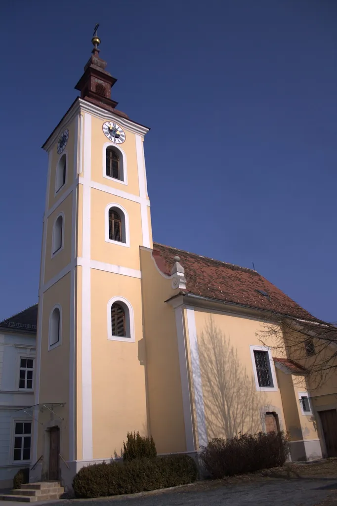 Schölbing Kirche