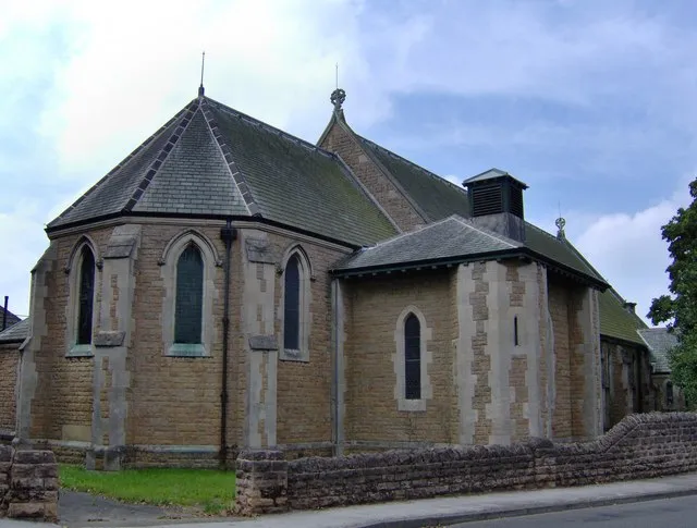 St John's Church, Annesley Woodhouse