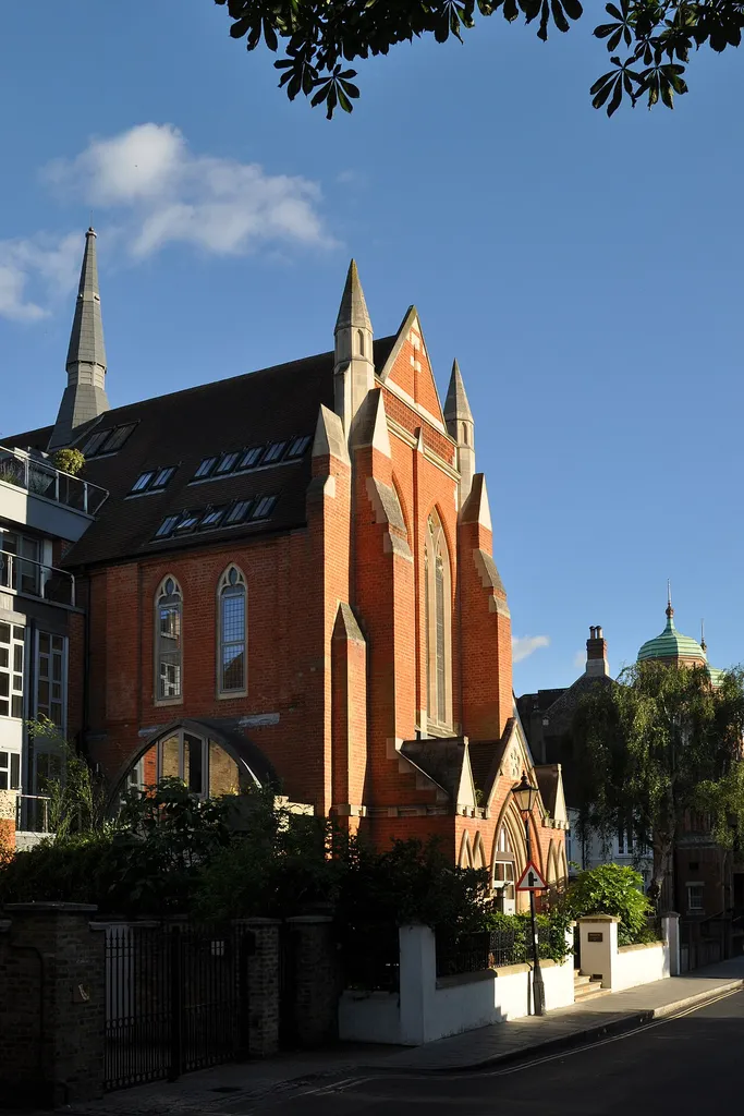 (former) United Reformed Church, Richmond, London .mw-parser-output .messagebox{margin:4px 0;width:auto;border-collapse:collapse;border:2px solid var(--border-color-progressive,#6485d1);background-color:var(--background-color-neutral-subtle,#fbfcff);color:var(--color-base,#202122);box-sizing:border-box;border-inline-start-width:8px}.mw-parser-output .messagebox.mbox-small{font-size:88%;line-height:1.25em}.mw-parser-output .mbox-warning,.mw-parser-output .mbox-speedy{border:2px solid var(--border-color-error,#b22222);background:var(--background-color-error-subtle,#ffdbdb);border-inline-start-width:8px}.mw-parser-output .mbox-serious,.mw-parser-output .mbox-delete,.mw-parser-output .mbox-stop{border:2px solid var(--border-color-error,#b22222);border-inline-start-width:8px}.mw-parser-output .mbox-issue,.mw-parser-output .mbox-content{border:2px solid #f28500;background:var(--background-color-warning-subtle,#ffe);border-inline-start-width:8px}.mw-parser-output .mbox-query,.mw-parser-output .mbox-style{border:2px solid #f4c430;background:var(--background-color-warning-subtle,#ffe);border-inline-start-width:8px}.mw-parser-output .mbox-shit{border:2px solid #960;border-inline-start-width:8px}.mw-parser-output .mbox-license{border:2px solid #88a;border-inline-start-width:initial}.mw-parser-output .mbox-legal{border:2px solid var(--border-color-notice,#666);background:var(--background-color-base,#fff);border-inline-start-width:8px}.mw-parser-output .mbox-honor{border:2px solid #ca3;background:var(--background-color-warning-subtle,#fcf4db);border-inline-start-width:8px}.mw-parser-output .mbox-growth{border:2px solid #8d4;background:var(--background-color-success-subtle,#d5fdf4);border-inline-start-width:8px}.mw-parser-output .mbox-move{border:2px solid #93c;border-inline-start-width:8px}.mw-parser-output .mbox-protection,.mw-parser-output .mbox-message{border:2px solid var(--border-color-base,#aaa);border-inline-start-width:8px}.mw-parser-output .messagebox .mbox-text{border: