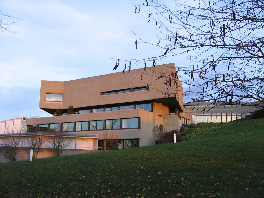 German Literature Archive Marbach