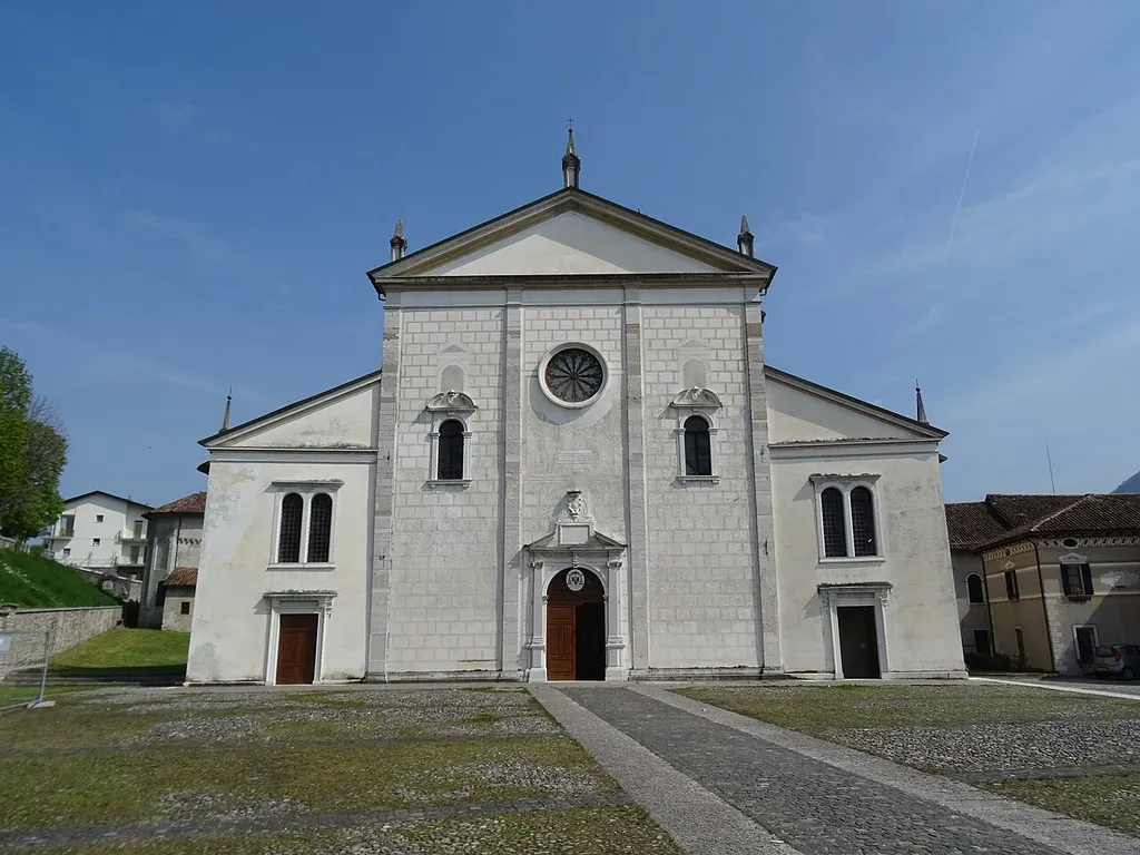 Feltre Cathedral