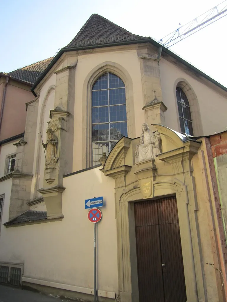 Antoniterkirche