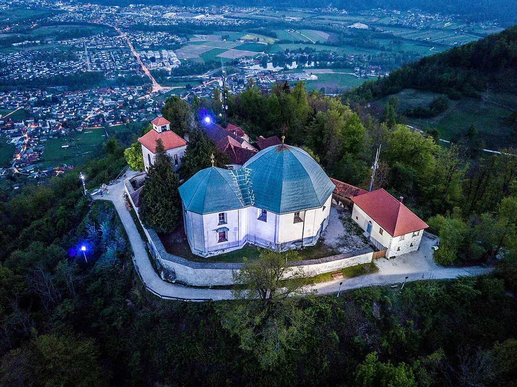 Šmarna gora