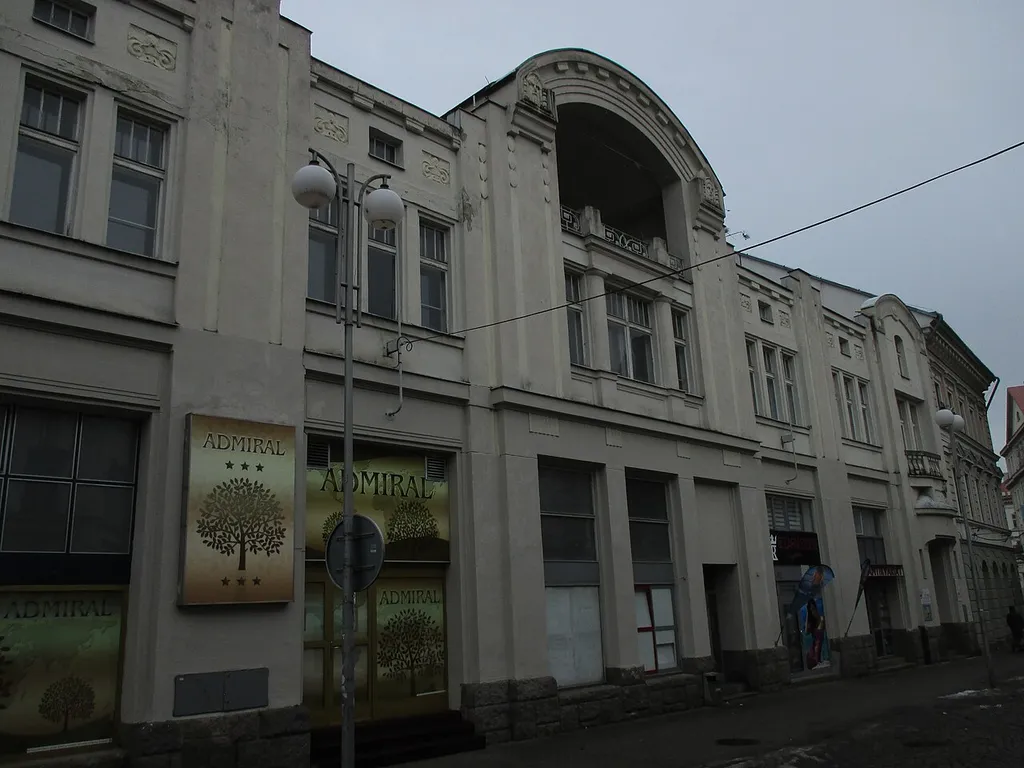 Kino Lípa