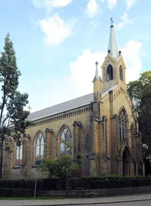 Saint Andrew's Church