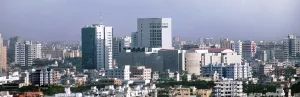 Dhaka