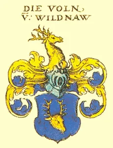 Burg Wildenau