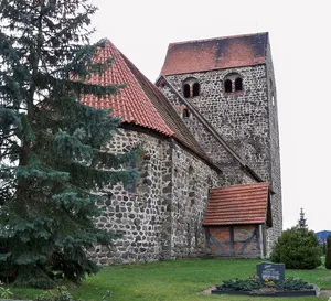 Dorfkirche Dambeck (Salzwedel)