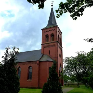 Dorfkirche Hestedt