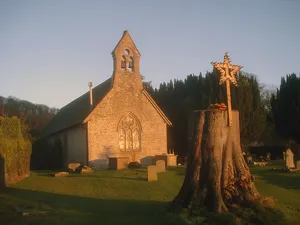 Church of St Mary