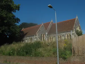Church of St John the Evangelist