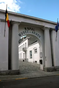 Museum of military history