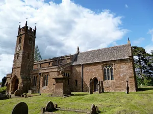 Church of St Mary Magdalene