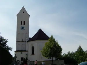 Pfarrkirche Mariä Himmelfahrt