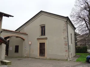 Saint Apollinaris church