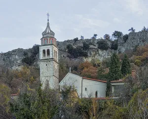 St. Valentine's Church