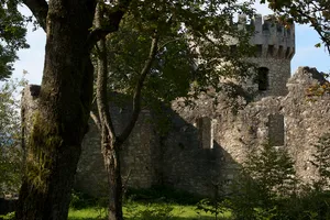 Burg Honberg