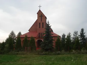Saints Peter and Paul church in Skarżysko-Kamienna
