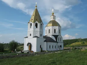 Church of the Epiphany