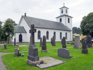 Ullared Church