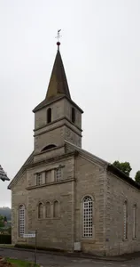 Evangelische Kirche Dalherda